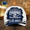 Penn State Nittany Lions NCAA Pinstripe Bowl Champions Classic Cap