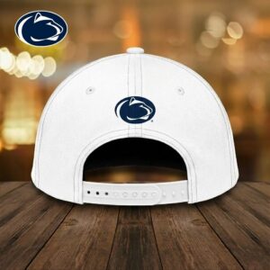 Penn State Nittany Lions NCAA Pinstripe Bowl Champions Classic Cap