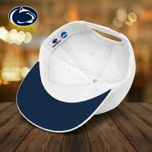 Penn State Nittany Lions NCAA Pinstripe Bowl Champions Classic Cap