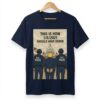 Donald Trump This Is How 1/6/2021 Should Have Ended T-Shirt