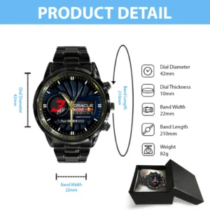 Oracle Red Bull Racing Number 3 Watch