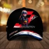 Max Verstappen Red Bull Racing Signature Hat