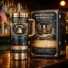 United States of America 250th Anniversary Tumbler 1776-2026