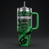 Austin FC 8th Anniversary Tumbler 2018-2026