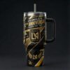 Los Angeles FC 12th Anniversary Tumbler 2014-2026