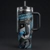Minnesota United FC 16th Anniversary Tumbler 2010-2026