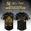 New York Yankees Harry Potter Jersey Harry Potter Night