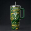 Portland Timbers 17th Anniversary Tumbler 2009-2026