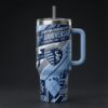 Sporting Kansas City 31st Anniversary Tumbler 1995-2026