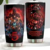 Stranger Things 5 Tumbler Cup