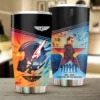 Top Gun 40th Anniversary Tumbler 1986-2026