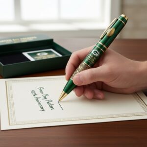 Green Bay Packers 105th Anniversary 1921-2026 Pen