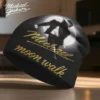 Michael Jackson Moon Walk Beanie