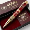 San Francisco 49ers 80th Anniversary 1946–2026 Pen
