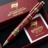 Tampa Bay Buccaneers 50th Anniversary 1976-2026 Pen