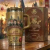 Harry Potter And The Philosopher's Stone 25th Anniversary Tumbler With Handle