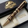 Jurassic Park EST 1993 Collector Pen
