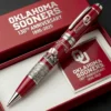 Oklahoma Sooners 130th Anniversary 1895-2025 Pen