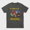 49ers vs Eagles NFC Drama Everyone Watching T-Shirt