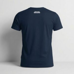 Chicago Bears 31-27 Comeback NFC Wild Card 2026 T-Shirt