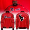Houston Texans H-TOWN Bomber Jacket