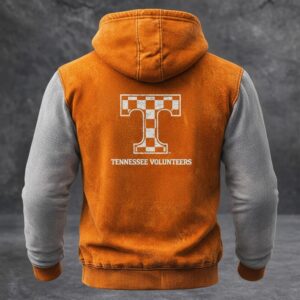 Tennessee Volunteers 135th Anniversary 1891-2026 Hoodie