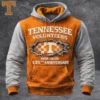 Tennessee Volunteers 135th Anniversary 1891-2026 Hoodie