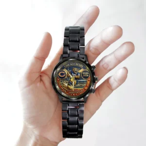 Chicago Bears 106th Anniversary 1920-2026 Watch