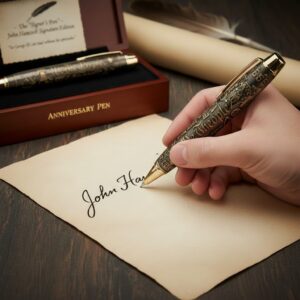 We The People US 250th Anniversary Pen