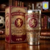 Aston Villa Anniversary YETI Tumbler