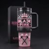 BLACKPINK Blink Edition In Your Area Lightstick Tumbler With Handle