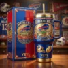 Buffalo Bills 65th Anniversary 1960-2025 YETI Tumbler