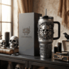 Suicideboys Grey Five Nine Stanlety Tumbler