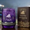TCU Horned Frogs 130th Anniversary 1896-2026 Whiskey Glass