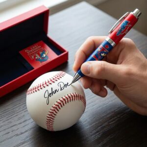 Toronto Blue Jays AL East Division Champion Rollerball Pen