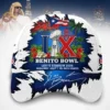 Bad Bunny Benito Bowl Super Bowl LX 2026 Signed Baseball Cap