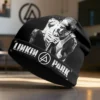 Linkin Park Chester Bennington Tribute Beanie