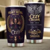 Ozzy Osbourne A Legend of Heavy Metal Prince of Darkness Tumbler