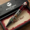 The Nightmare Before Christmas 33rd Anniversary 1993-2026 Jack & Sally Pen