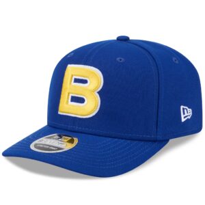 Brazil 2026 World Baseball Classic Cap