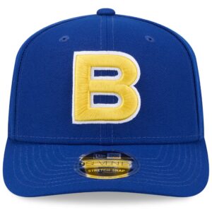 Brazil 2026 World Baseball Classic Cap