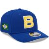 Brazil 2026 World Baseball Classic Cap
