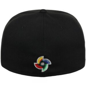 Chinese Taipei 2026 World Baseball Classic Hat