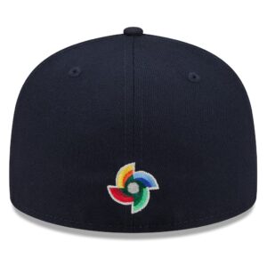 Czech Republic 2026 World Baseball Classic Hat