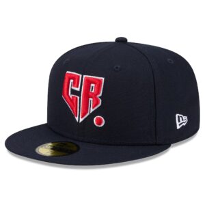 Czech Republic 2026 World Baseball Classic Hat