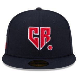 Czech Republic 2026 World Baseball Classic Hat