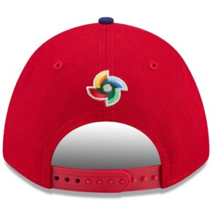 Dominican Republic 2026 World Baseball Classic Cap