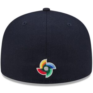 Great Britain 2026 World Baseball Classic Cap
