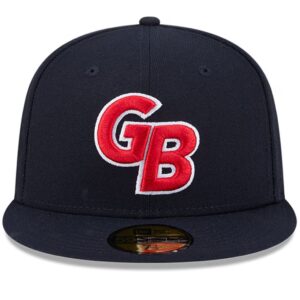 Great Britain 2026 World Baseball Classic Cap
