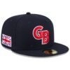 Great Britain 2026 World Baseball Classic Cap